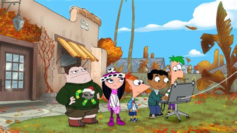 phineas and ferb 123movies|Phineas and Ferb .